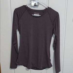 Purple Columbia long sleeve Advanced Evaporation